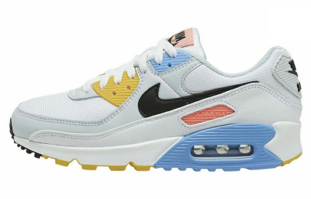 Women Air Max 90 067 - Click Image to Close